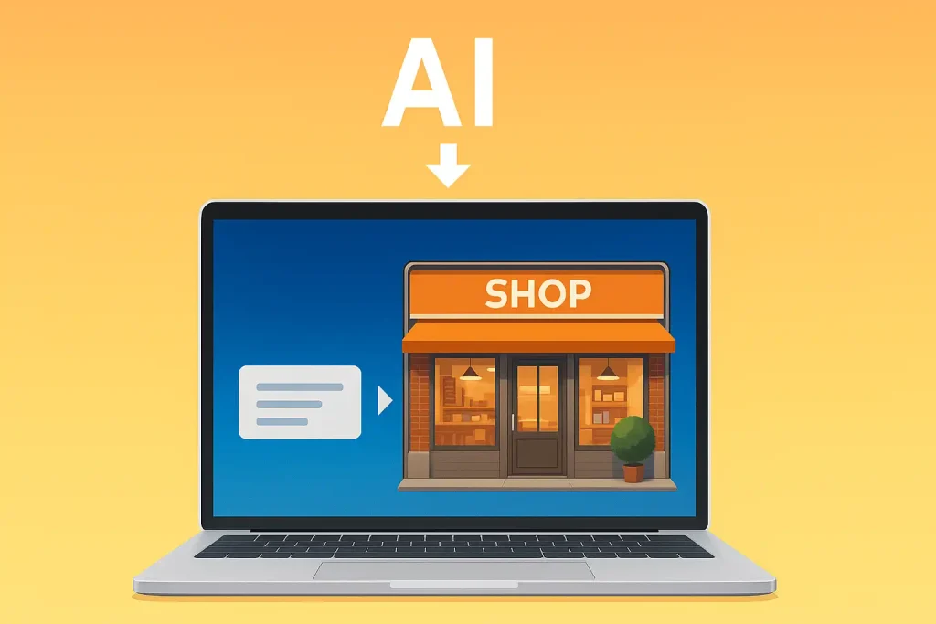 企業・店舗向けPR動画制作代行